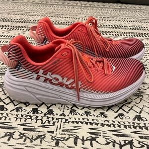 Hoka One One Running shoe
